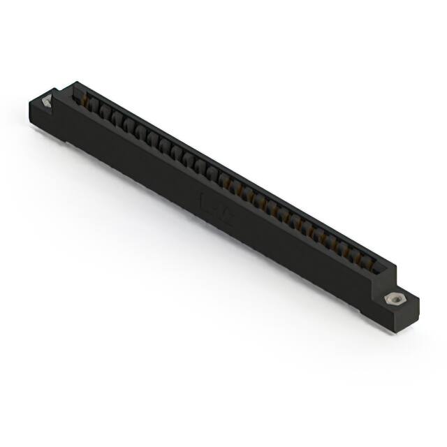 857-025-547-108 EDAC Inc.  Edgeboard Connectors